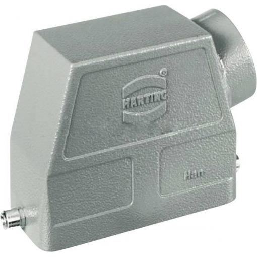 pouzdro Han® 10B-gs-R-21 09300100542 HARTING 1 ks