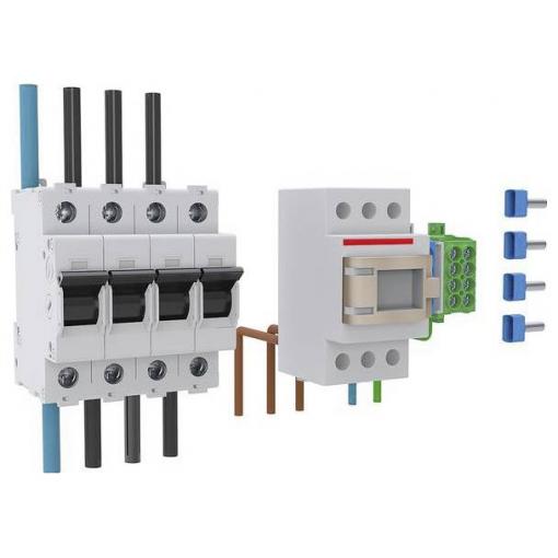 ABN BP100XR Osazovací sada 1 ks