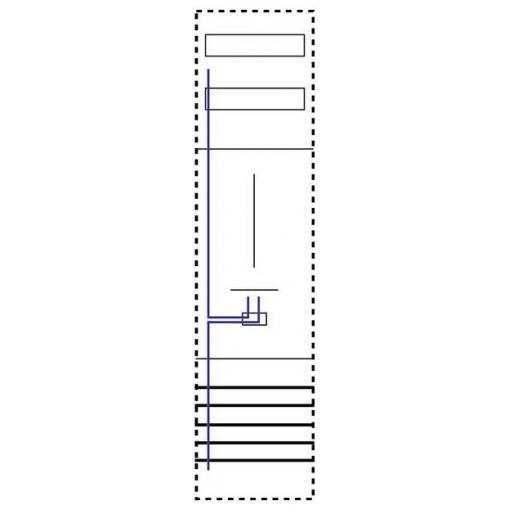 ABN BP61 Wiring set 1 ks Piece