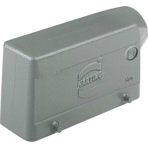 pouzdro Han® 24B-gs-M25 19300241521 HARTING 1 ks