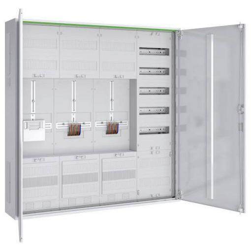ABN ABNRS407Z0072 skříň na elektroměr Obsah 1 ks