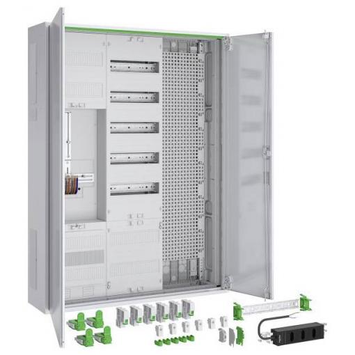 ABN ABNRS307Z0171 skříň na elektroměr Obsah 1 ks