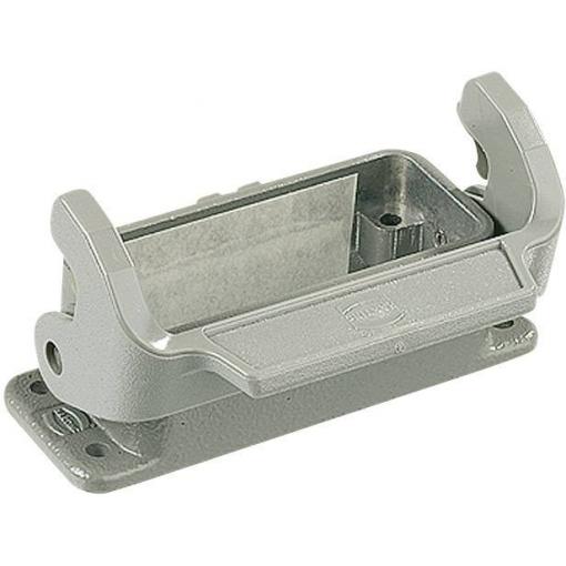 pouzdro Han® 10A-agg-LB 09200100301 HARTING 1 ks