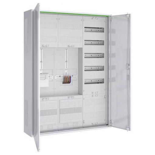 ABN ABNRS307Z0012 skříň na elektroměr Obsah 1 ks