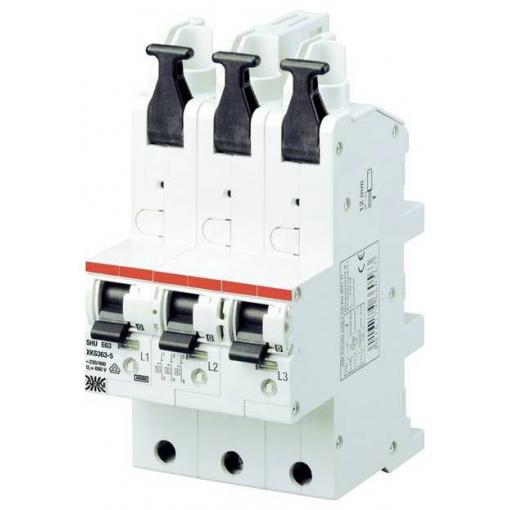 ABN XKS350-5 elektrický jistič 1 ks