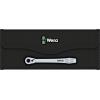 Wera Zyklop Metal 8100 SB 8 sada nástrčných klíčů, metrický, 3/8, 29dílná, 05004048001