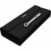 Wera Zyklop Metal 8100 SC 8 sada nástrčných klíčů, metrický, 1/2, 28dílná, 05004078001