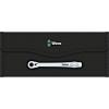Wera Zyklop Metal 8100 SC 8 sada nástrčných klíčů, metrický, 1/2, 28dílná, 05004078001