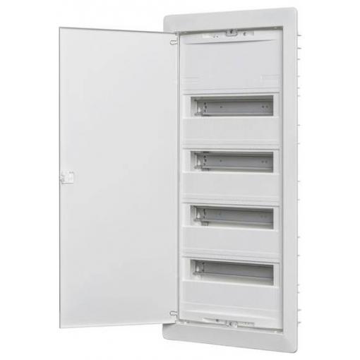 ABN A48HW Sonstige Installationstechnik malý rozváděč Obsah 1 ks