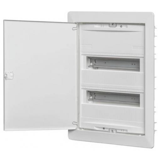 ABN A36UP Sonstige Installationstechnik malý rozváděč Obsah 1 ks