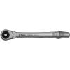 Wera Zyklop Metal 8003 A 05004003001 ráčna 1/4 (6,3 mm) 141 mm
