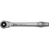Wera Zyklop Metal 8003 A 05004003001 ráčna 1/4 (6,3 mm) 141 mm