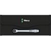 Wera Zyklop Metal 8100 SB 7 sada nástrčných klíčů, metrický, 3/8, 29dílná, 05004047001