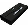 Wera Zyklop Metal 8100 SC 7 sada nástrčných klíčů, metrický, 1/2, 28dílná, 05004077001