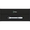 Wera Zyklop Metal 8100 SC 7 sada nástrčných klíčů, metrický, 1/2, 28dílná, 05004077001