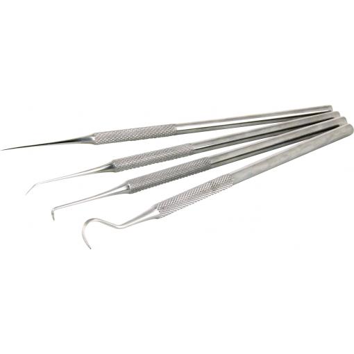 Ideal Tek K4MPTSP nástroje pro DPS 4 ks