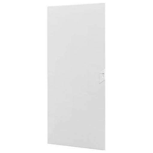 ABN AT36A Plné dveře AMIGO, 3 řady, AP se zacvakávacím uzávěrem, ŠxVxH: 298x439x9mm Dveře dopravní bílá 1 ks