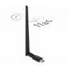 Delock 12535 12535 Wi-Fi anténa 2.4 GHz
