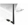 Delock 12535 12535 Wi-Fi anténa 2.4 GHz