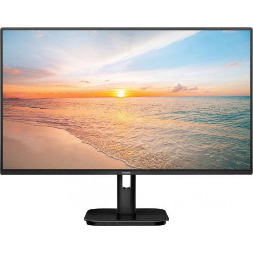 Philips 24E1N1100A LCD monitor 60.5 cm (23.8 palec)1920 x 1080 Pixel, 16:9, 4 ms, IPS LCD
