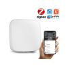 Smart centrální jednotka MOES Gateway LAN ZigBee WiFi Tuya