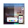 Smart LED pásek 24V RGB MOES LED Light Strip 5m WiFi Tuya