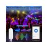 Smart LED pásek 24V RGB MOES LED Light Strip 5m WiFi Tuya