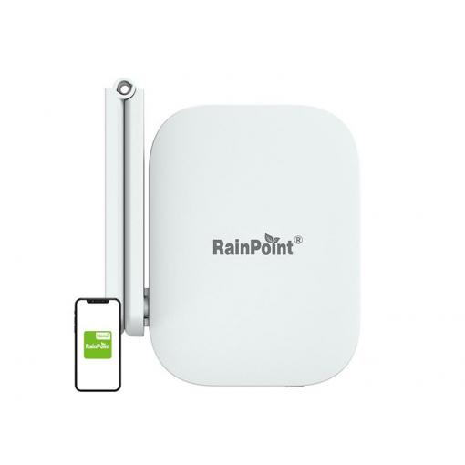 Smart řídící jednotka RAINPOINT HWG023WBRF WiFi