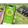 Regulátor zavlažování RAINPOINT HIC406B Bluetooth