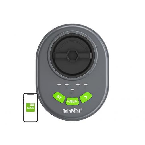 Regulátor zavlažování RAINPOINT HIC406B Bluetooth