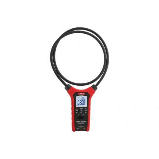 Multimetr UNI-T  UT281E+ klešťový