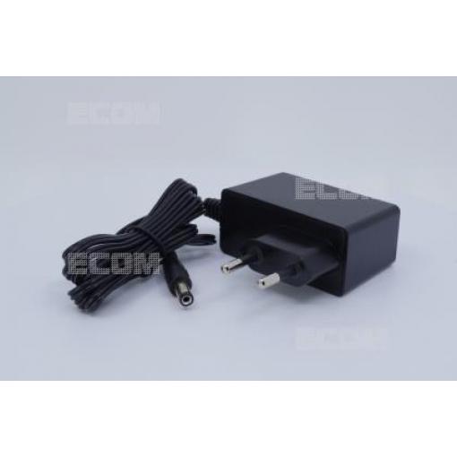 Síťový adaptér YS12V-0501500E, 5 V / 1,5 A, 2,1 mm