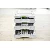Festool Systainer SYS3-SORT/3 M 337 577769 transportní kufr (d x š x v) 396 x 296 x 337 mm