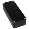 Hammond Electronics 1590Z137 pouzdro 200 x 80 x 60 hliník hliník (přírodní) 1 ks