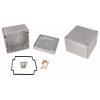 Hammond Electronics 1590Z137 pouzdro 200 x 80 x 60 hliník hliník (přírodní) 1 ks