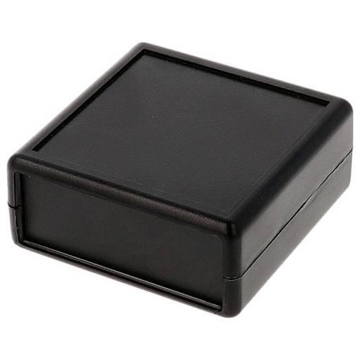 Hammond Electronics 1593VGY univerzální pouzdro 105 x 60 x 35 plast ABS světle šedá 1 ks