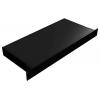 Hammond Electronics RM5U1918VBK pouzdro na stůl 222 x 422 x 457 hliník černá 1 ks