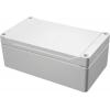 Hammond Electronics 1555FLGY pouzdro 119 x 89 x 45 plast ABS světle šedá 1 ks