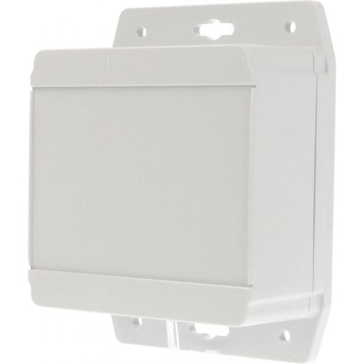 Hammond Electronics 1555UF17GY pouzdro 200 x 120 x 40 plast ABS světle šedá 1 ks