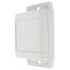 Hammond Electronics 1555UF42GY pouzdro 200 x 120 x 65 plast ABS světle šedá 1 ks