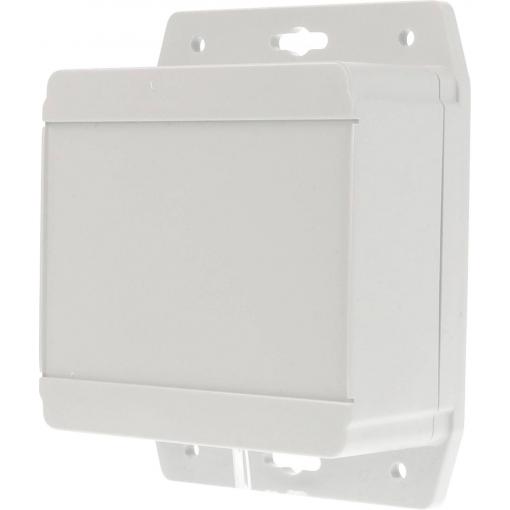 Hammond Electronics 1555UF42GY pouzdro 200 x 120 x 65 plast ABS světle šedá 1 ks