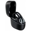 Panasonic RB-F10DE-K špuntová sluchátka (In Ear) Bluetooth® černá Redukce šumu mikrofonu Nabíjecí pouzdro sportovní