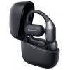 Panasonic RB-F10DE-K špuntová sluchátka (In Ear) Bluetooth® černá Redukce šumu mikrofonu Nabíjecí pouzdro sportovní