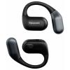 Panasonic RB-F10DE-K špuntová sluchátka (In Ear) Bluetooth® černá Redukce šumu mikrofonu Nabíjecí pouzdro sportovní