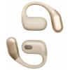 Panasonic RB-F10DE-C špuntová sluchátka (In Ear) Bluetooth® béžová Redukce šumu mikrofonu Nabíjecí pouzdro, Sluchátka na lícní kosti, regulace hlasitosti,