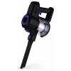 CleanMaxx 10000008078 cyklónový ruční vysavač, 22.2 V