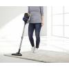 CleanMaxx 10000008078 cyklónový ruční vysavač, 22.2 V