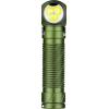 OLight Perun 3 LED čelovka IP68 napájeno akumulátorem 3000 lm 150 g