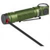 OLight Perun 3 LED čelovka IP68 napájeno akumulátorem 3000 lm 150 g
