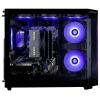 Captiva Gaming PC Advanced Gaming R92-493 2.5 cm (1 palec) AMD Ryzen 7 5700X 16 GB RAM 1000 GB SSD Nvidia GeForce® RTX™ 5060 8 GB GDDR7 92493